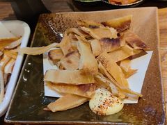 -鸟幸 TORISAKI 炭火居酒屋