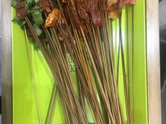-屋头串串(新街里店)