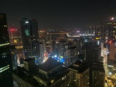 -Space君欧高空江景酒店(重庆解放碑云端之眼店)