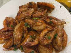 -台山美食一绝阿四台山黄鳝饭(阿四创作店)