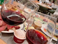 -苏州知音温德姆至尊酒店·四季海鲜自助餐厅(汾湖店)