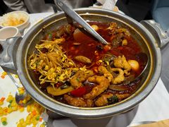 -眉州东坡·熊猫主题餐厅(枫蓝店)