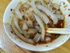 -洞子口张老二凉粉(文殊院店)