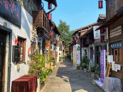 -小河直街历史文化街区