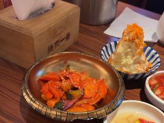 -烧肉一番·新韩式炭火烤肉(大岭山店)