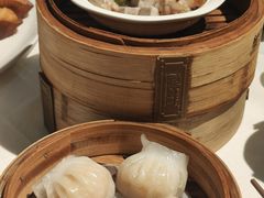 -潮福城大酒楼·潮味粤品·港式点心(湖滨北路店)