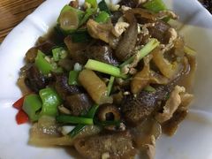 -明记海鲜美食老字号(明记总店)