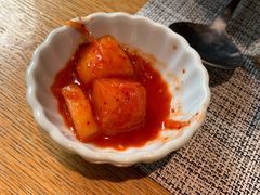 -乐亭日本料理(彩虹本店)