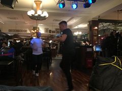 -宝莱纳餐厅(滨江店)