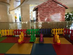 -东怡大酒店(上海科技馆店)