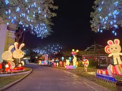 -深圳锦绣中华民俗村