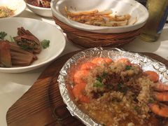 -小厨娘淮扬菜(天印大道店)