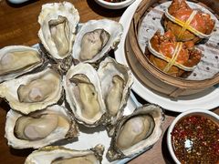 -乔街深夜食堂·台州菜·高压锅生蚝(杭州总店)