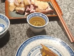 -南京大牌档(青岛万象城店)