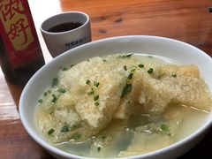 小葱肉皮-三林本帮馆(中林街店)