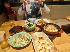 -弄堂里(新天地店)