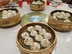 无锡小笼包-王興記(中山路店)