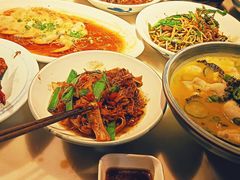 -谭家弄堂(亚欧商厦店)