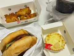 -必胜客(华地店)