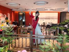 -味钱塘·钱塘浙宴(宋城之江银泰店)