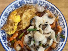 -圳兴面王·拌川·特色炒面(南山保利剧院店)