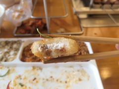 -牛上牛吊炉烧烤(红旗大街店)