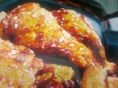干锅鸡翅根-全家便利店(东直门店)