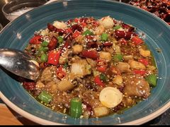 -华豫川酒家(大卫城店)