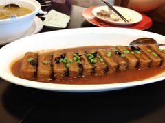 -丽晶轩中餐厅(重庆丽晶酒店)