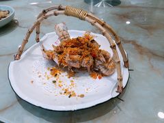 -海景壹号大酒店(滨湖店)