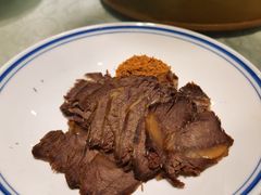 -常和州·夜宵大排档(常州单店)