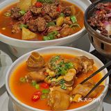 不去新疆也能吃到正宗的新疆菜啦！