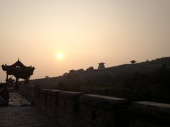 景点-山西王家大院