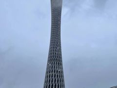 -广州塔
