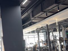 -瑞力健身(解放数创广场店)