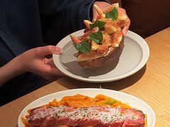 -O'eat Blossom&Pelican(深圳首店)