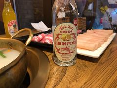 -四喜小胖·北京涮肉(五道营店)