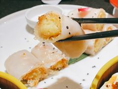 榴莲肠粉-蝴蝶里·粤菜·点心(龙湖天街&滨江店)