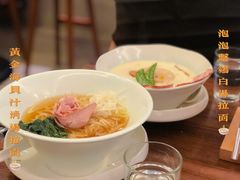 -真打拉面·日式拉面新流派(体育西横街店)