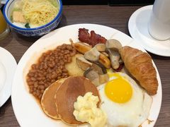 -上海静安昆仑大酒店