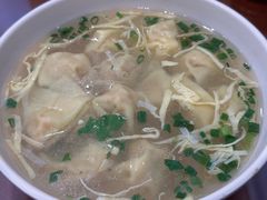 -东泰祥生煎馆(长宁路店)