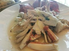 -渔公码头·九龙湾国际饭店