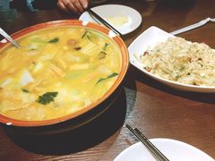 -粗茶淡饭•陕菜•家常菜