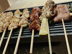 -琴寿司居酒屋(中山广场店)