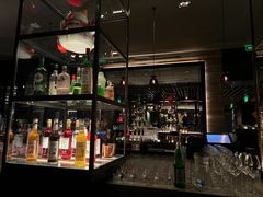 -赤RedBowl川锅·炙烤·板前(北京瑰丽酒店)