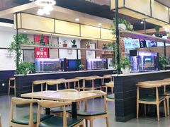 -李先生牛肉面大王(成都东站西广场店)