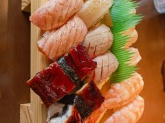 -千代武日本料理(哈西店)