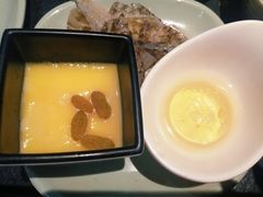 布丁-盛江山自助料理(大悦城旗舰店)