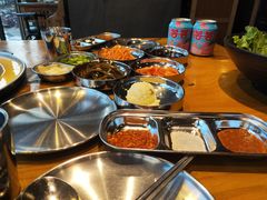 -火炉家·韩式炭烤肉