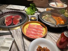 -火炉火自助餐(喜隆多店)